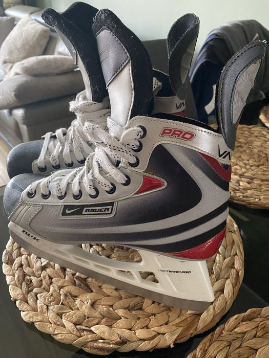 Łyżwy Hokejowe Bauer Vapor Pro.43