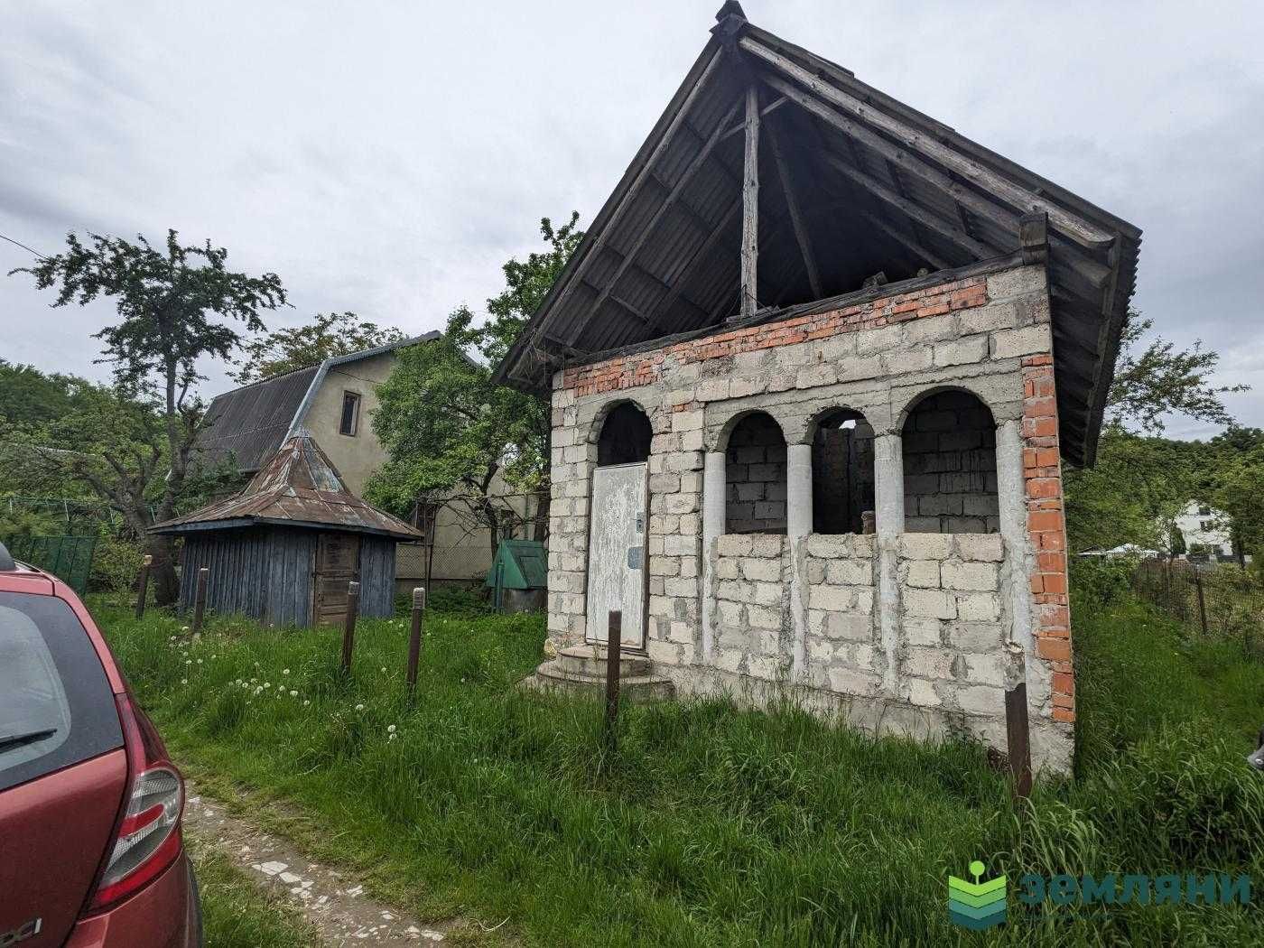 продаж дачної ділянки ст Веселка
