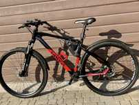 Rower MTB Ghost 29 L/ XL Doinwestowany! Nie Kross romet