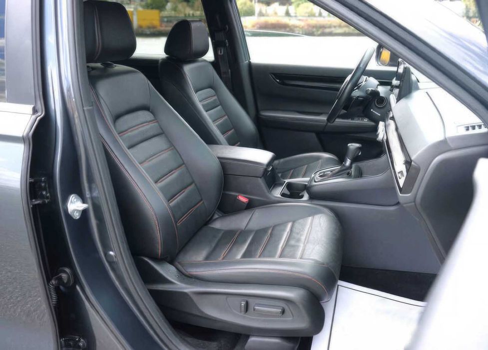 Honda CR-V      2023