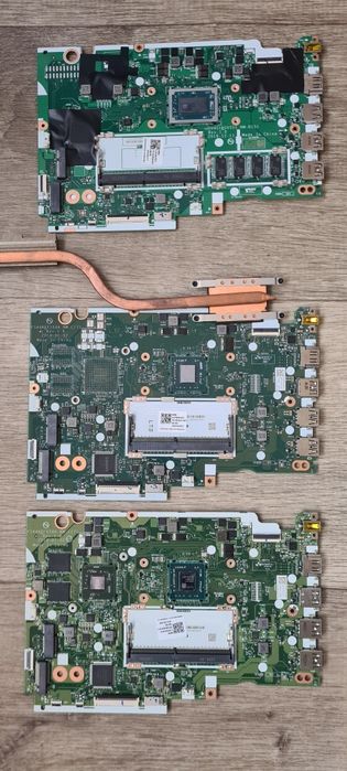 Плата Lenovo на ремонт або на запчастини