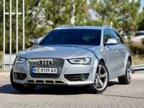 Audi a4 allroad идеальное состояние