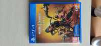 Mortal Kombat ultimate edition wszystkie postaci PS4 ps5