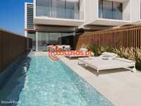 Moradia T1+1 de Luxo com piscina privada em Albufeira, Algarve