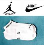 Skarpetki stopki Nike Jordan Jumpman No-Show 38-42