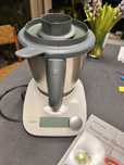 Thermomix Fruend TM6