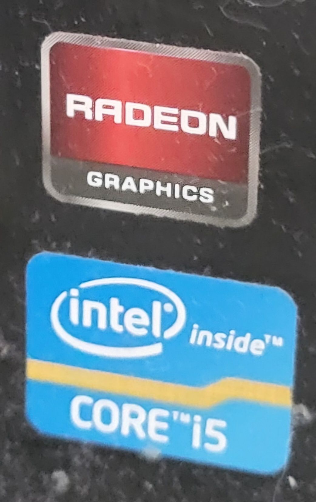Komputer stacjonarny PC HP Pavilion i5 RADEON