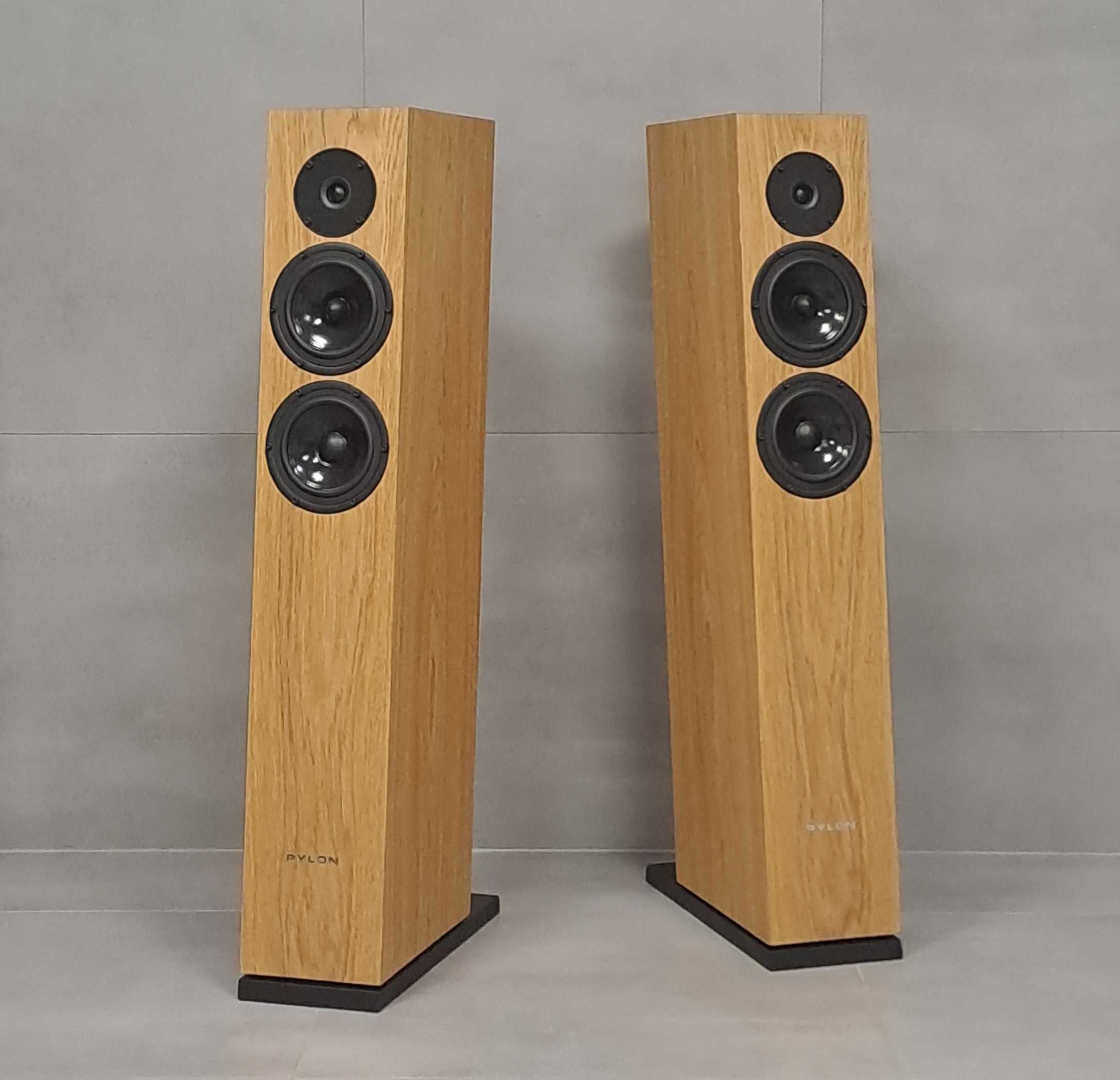 Pylon Audio Diamond 25 mkII | raty 0% WROCŁAW