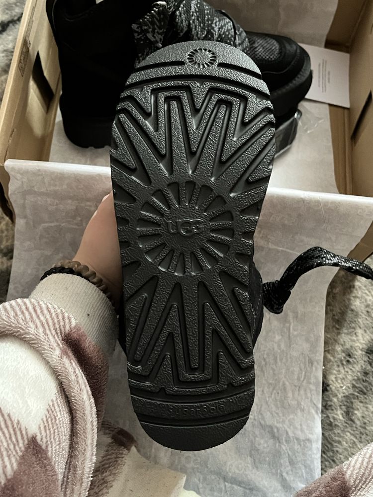 Śniegowce Ugg Highmel