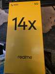 Realme 14x 5G nowy zapieczętowany
