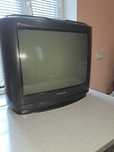 Продам телевизор Panasonic TC-21L10R2