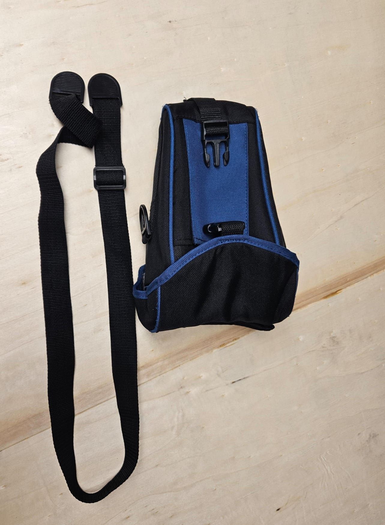 Mochilas para máquina fotográfica