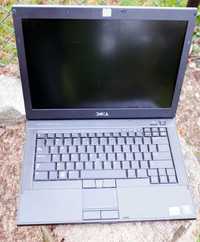 Laptop Dell E6410 07XJP9 i5-560M SSD 4 GB RAM Nvidia NVS 3100M sprawny