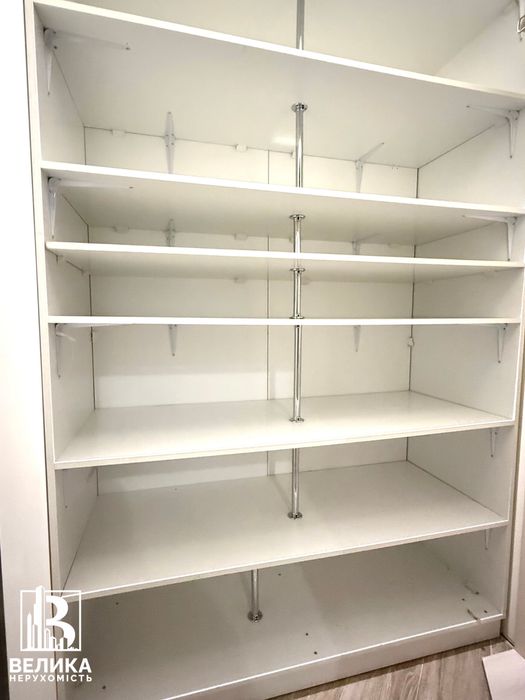 Продаж великої «євро трійки» 74м² газ ЖК Молодіжне містечко Крюківщина