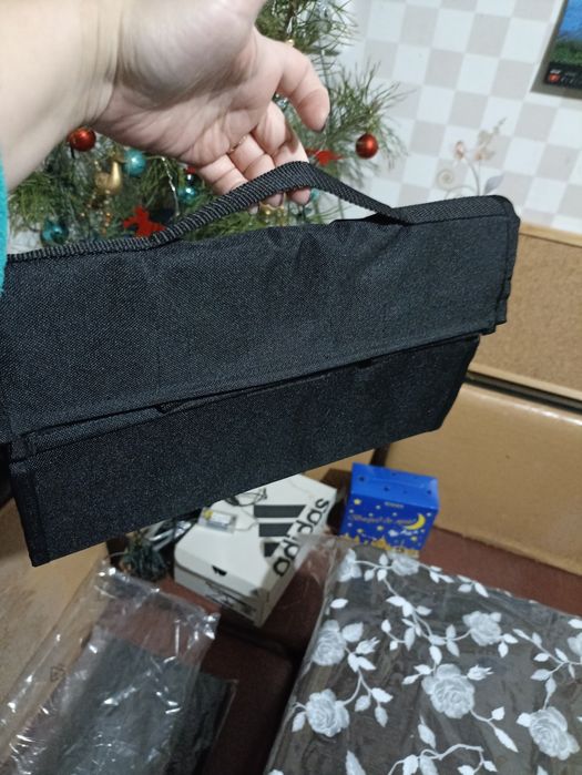 Продам сумку на колесах