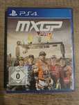 MXGP Pro Playstation 4 PS4