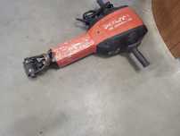 Młot wyburzeniowy HILTI TE3000AVR