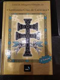 Livro de cruz de Caravaca