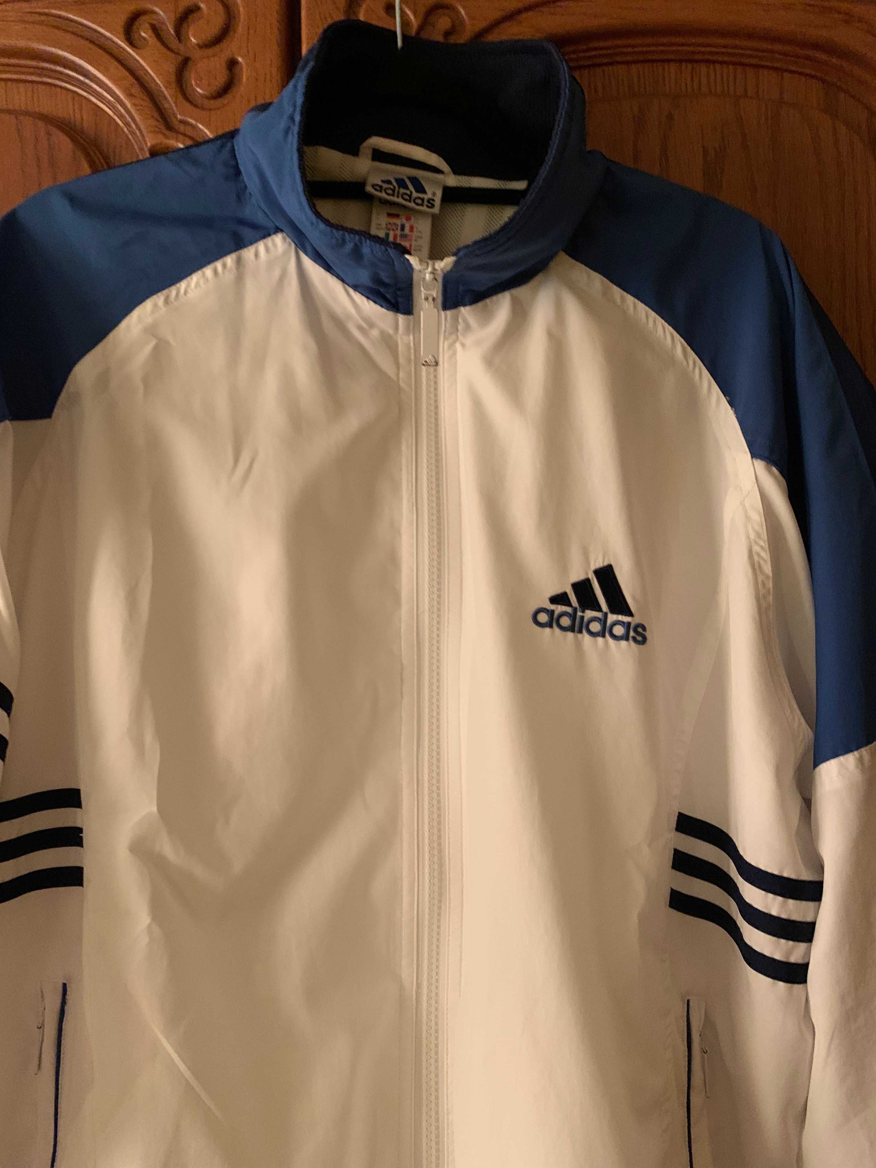 Męska kurtka ADIDAS , rozm. L / XL