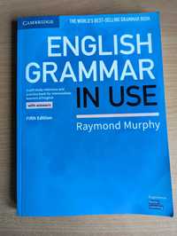 English Grammar in Use, 5th Edition
