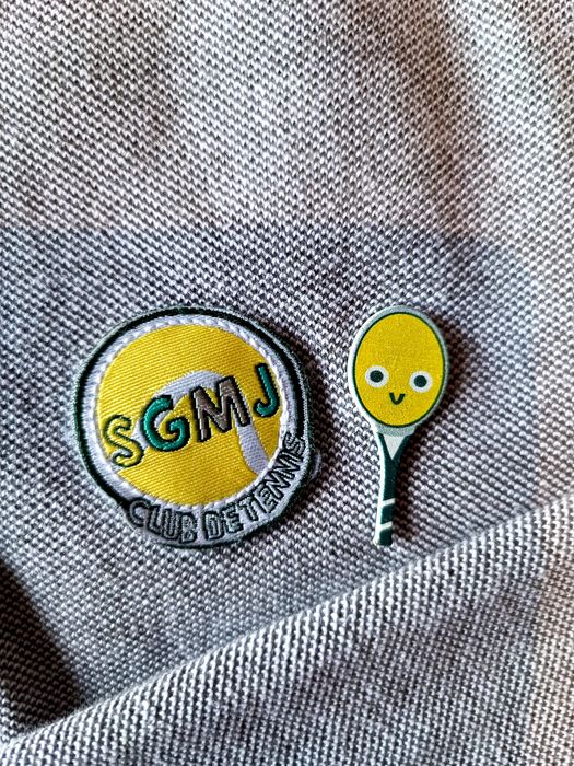 Casaco Sergent Major 9 anos