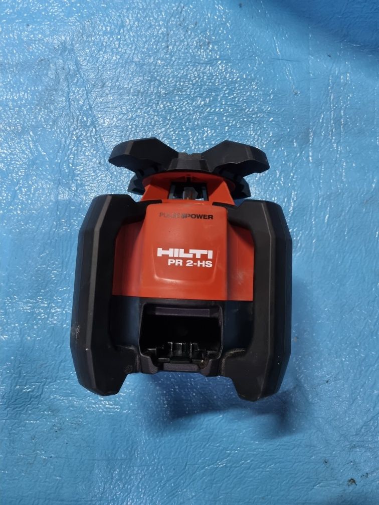 Laser, niwelator hilti pr-2hs nowy.