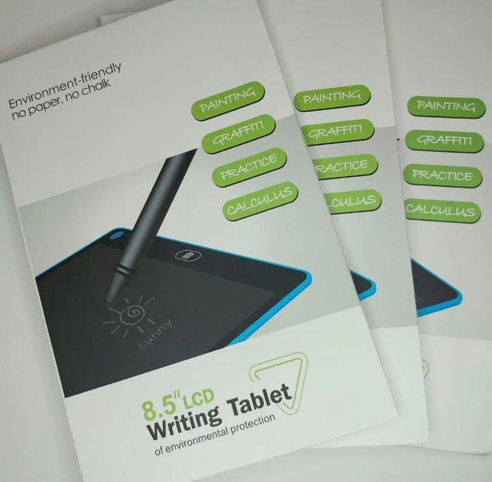 Графический планшет для рисования 8,5 дюймов