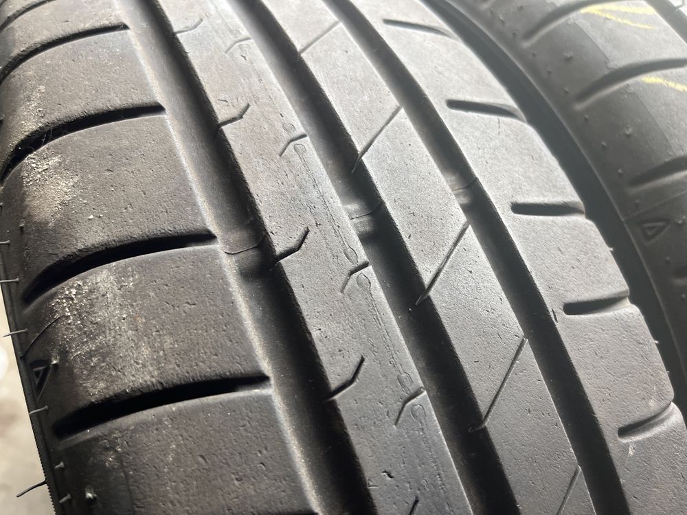 2x 175/65/14 Falken Sincera SN110 super stan 6mm 2022r 2szt
