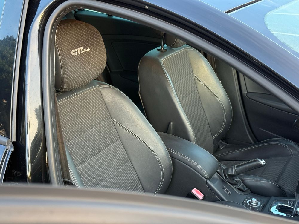Renault Megane 3 GT Line (NACIONAL)