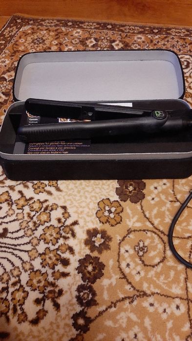 Продається вирівнювач волосся