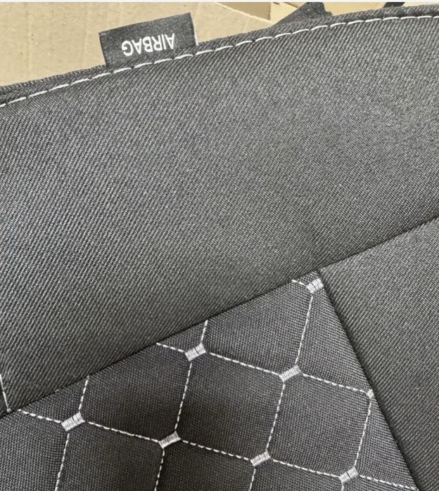 Авточохли на Scoda Fabia/Octavia A5/A7/Octavia tour