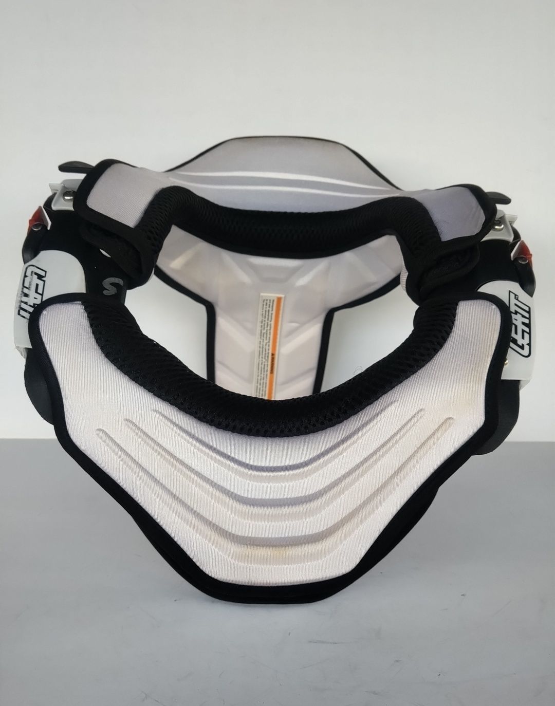 Protector Cervical Leatt Brace Bycicle DBX