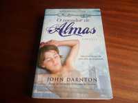 "O Caçador de Almas" de John Darnton - 1ª Edição de 2009