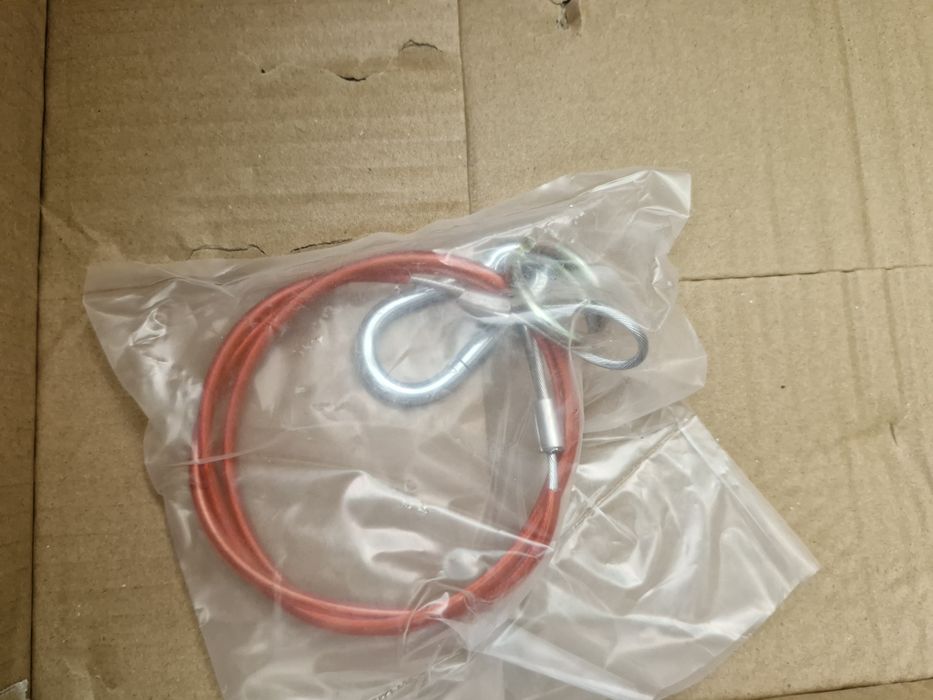 Roda jochey universal