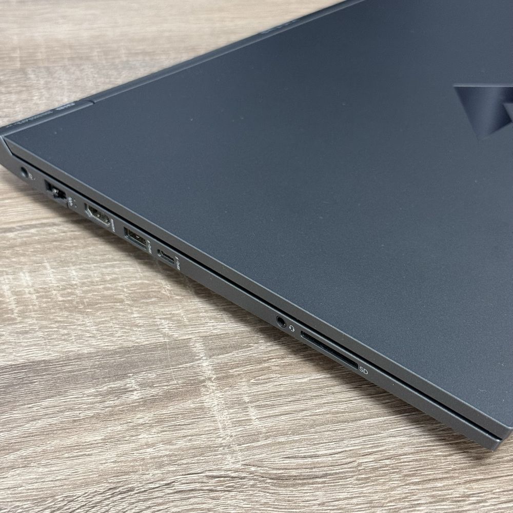 HP Victus 16 Gaming RTX 3060 Ti /  i5 / 16озу / 512 Ssd / 144гЦ