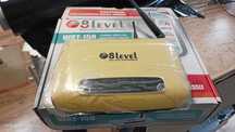 Router 8level WRT150