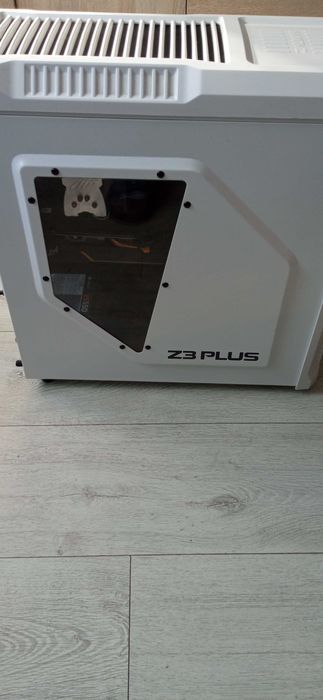 Komputer stacjonarny