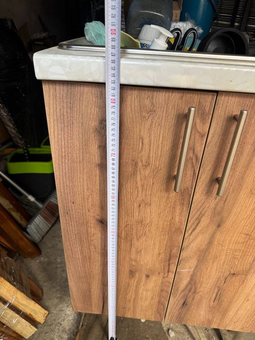 Тумба , раковина