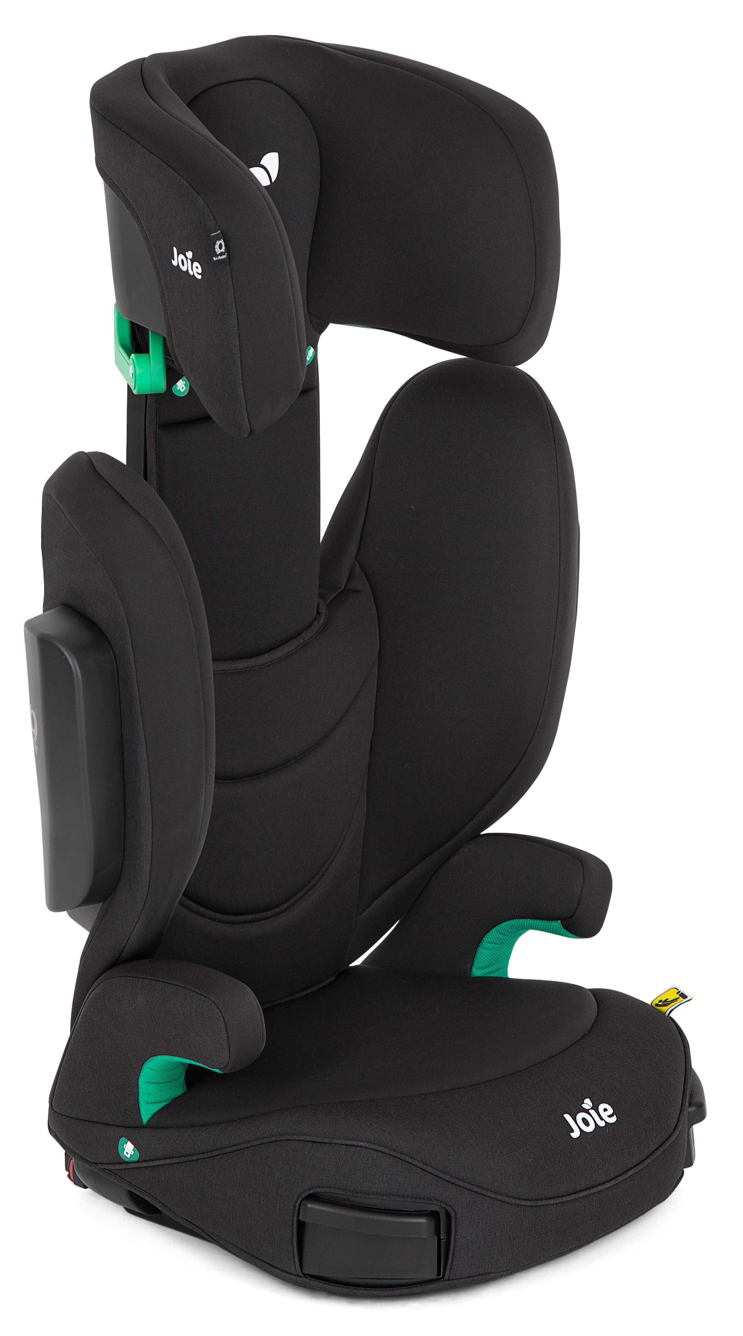 JOIE i-TRILLO FX Fotelik Samochodowy Isofix I-Size 100-150cm 15-36 kg