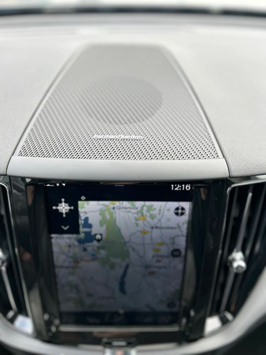Volvo XC 60