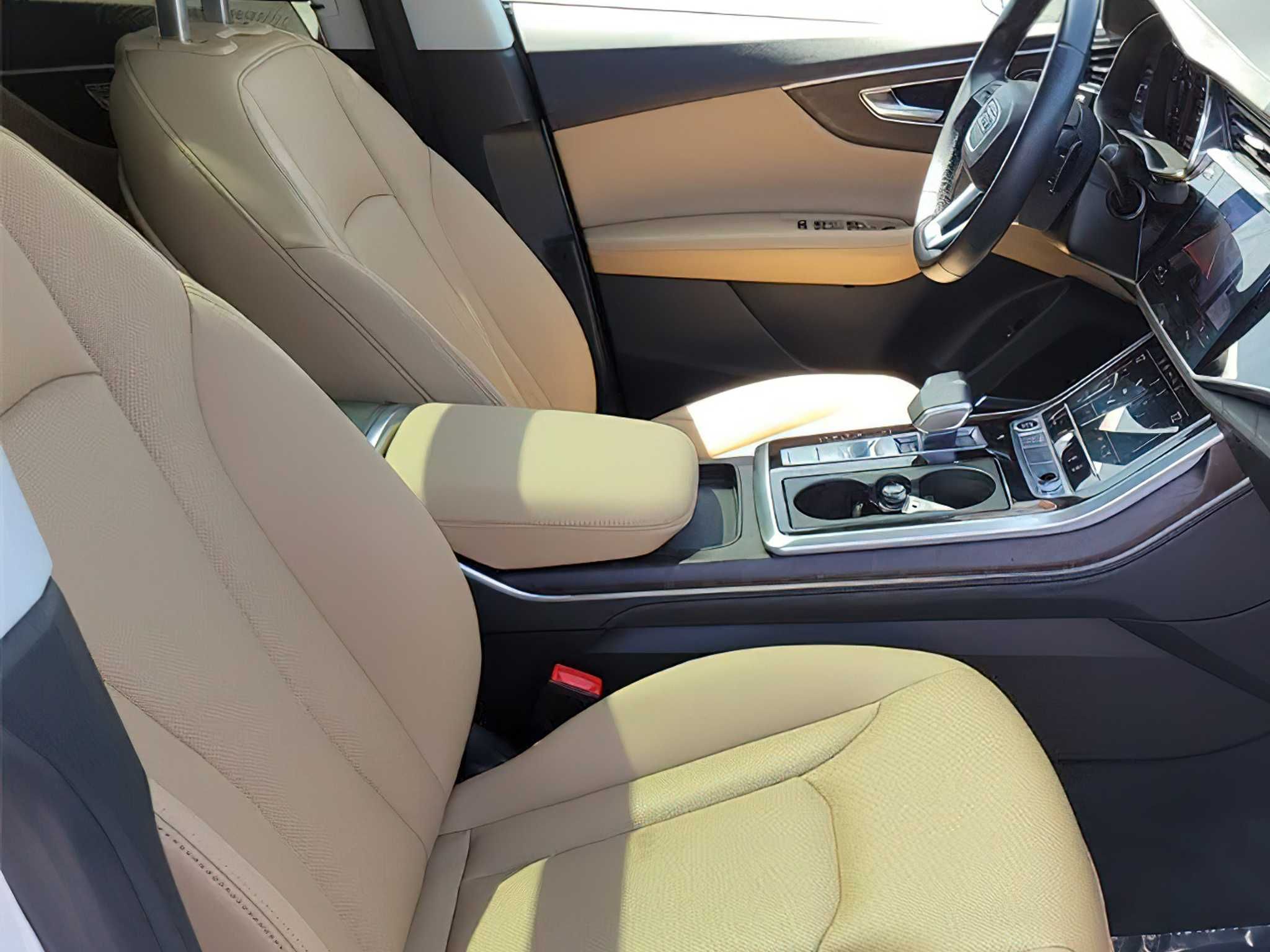 Audi Q8 Prestige 2022