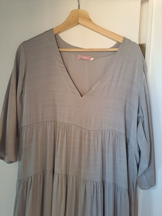 Vestido boho marca Bohome M-L