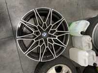 Jantes 20' BMW Style 826M M4 Competition (5x120)