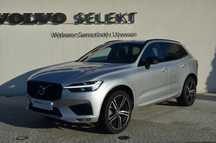 Volvo XC 60 B5 AWD R-DESIGN 197+14KM Salon PL I Właściciel Gwarancja