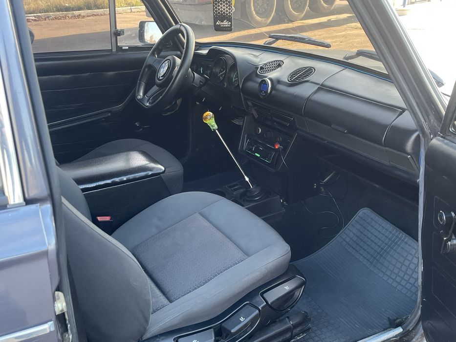 VAZ 2106 2000 р в гарному стані