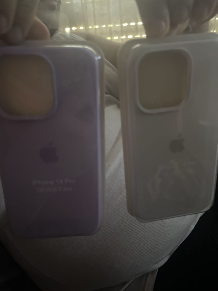 Capas iphone 14 pro