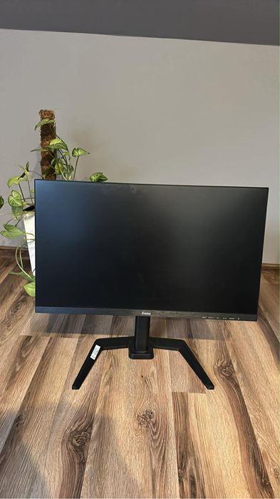 Monitor iiyama 24,5 240hz