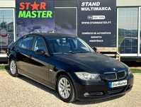 BMW serie 3, 318 i, Gasolina- 2006