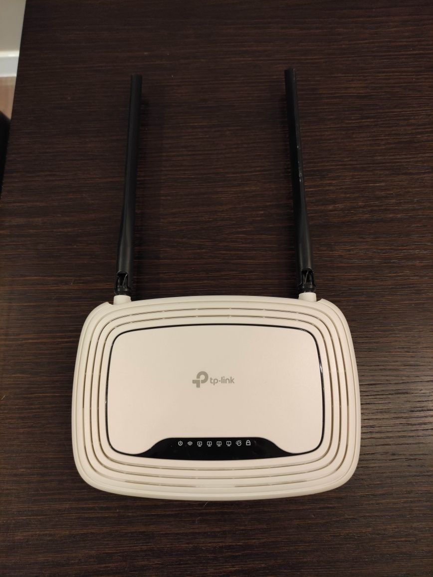 TP-Link TL-WR841N