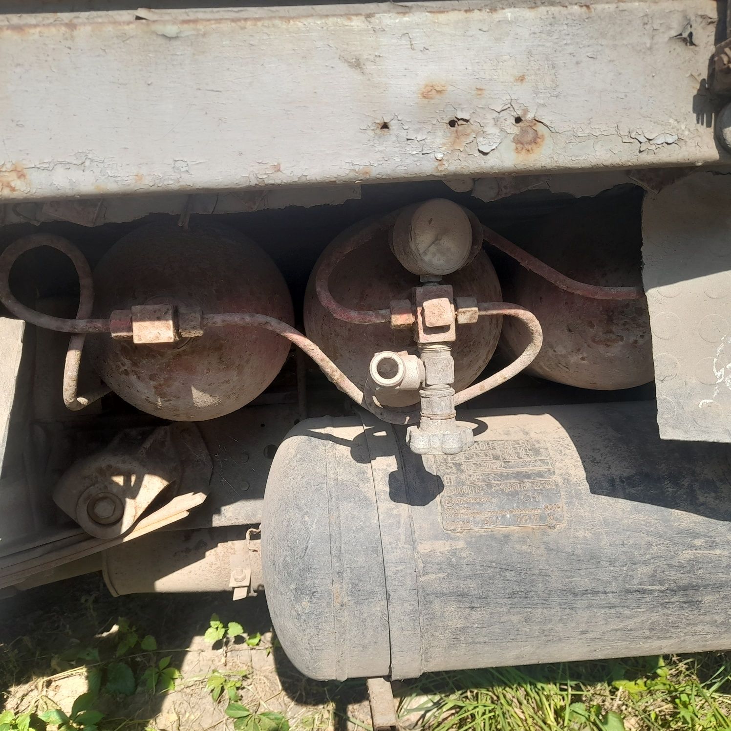 Автомобіль газель